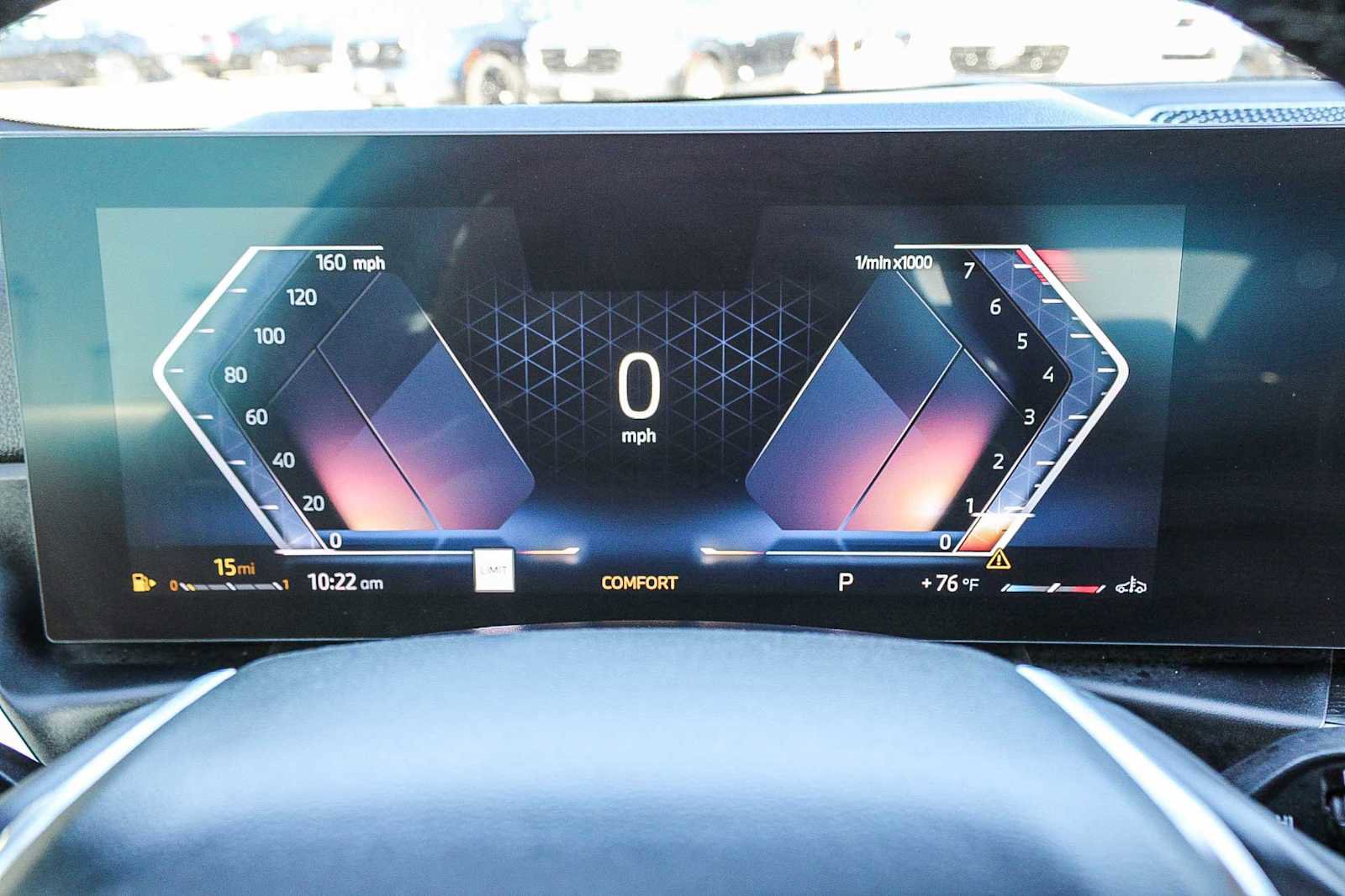 Used 2024 BMW 330i Sedan image 19