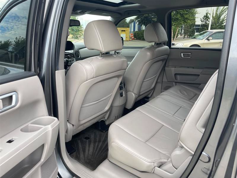 Used 2013 Honda Pilot EX-L image 68