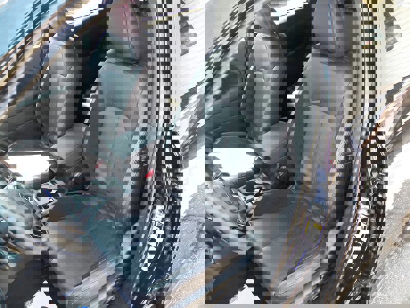 Used 2025 Subaru Forester Touring w/ Popular Package - Touring AWD/4WD image 8