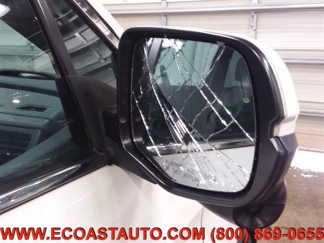 Used 2018 Honda Pilot EX-L image 16