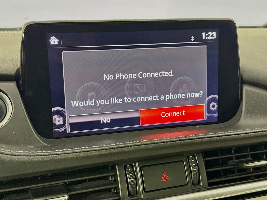 Used 2018 MAZDA MAZDA6 Grand Touring Reserve image 37