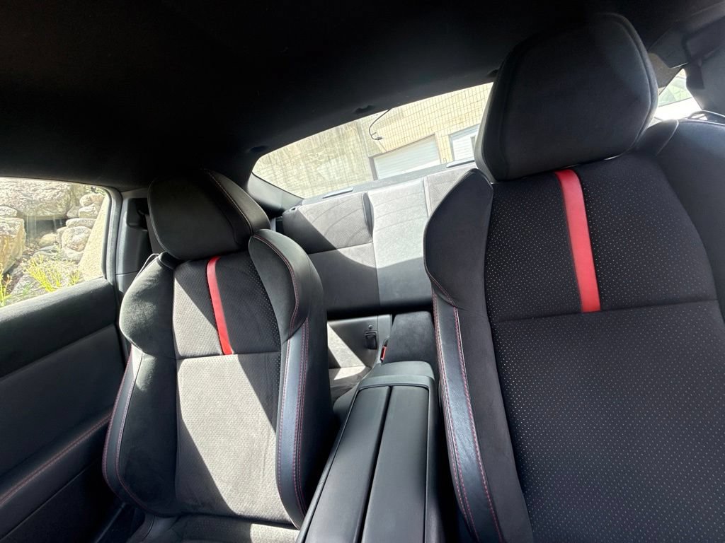 Used 2023 Subaru BRZ Limited RWD image 18