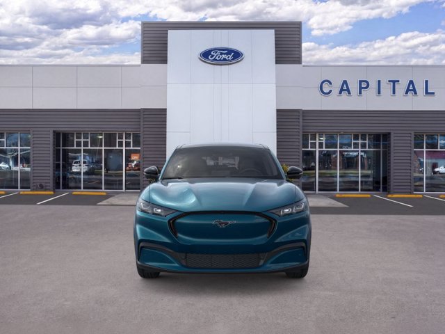 New 2026 Ford Mustang Mach-E Premium AWD/4WD image 6