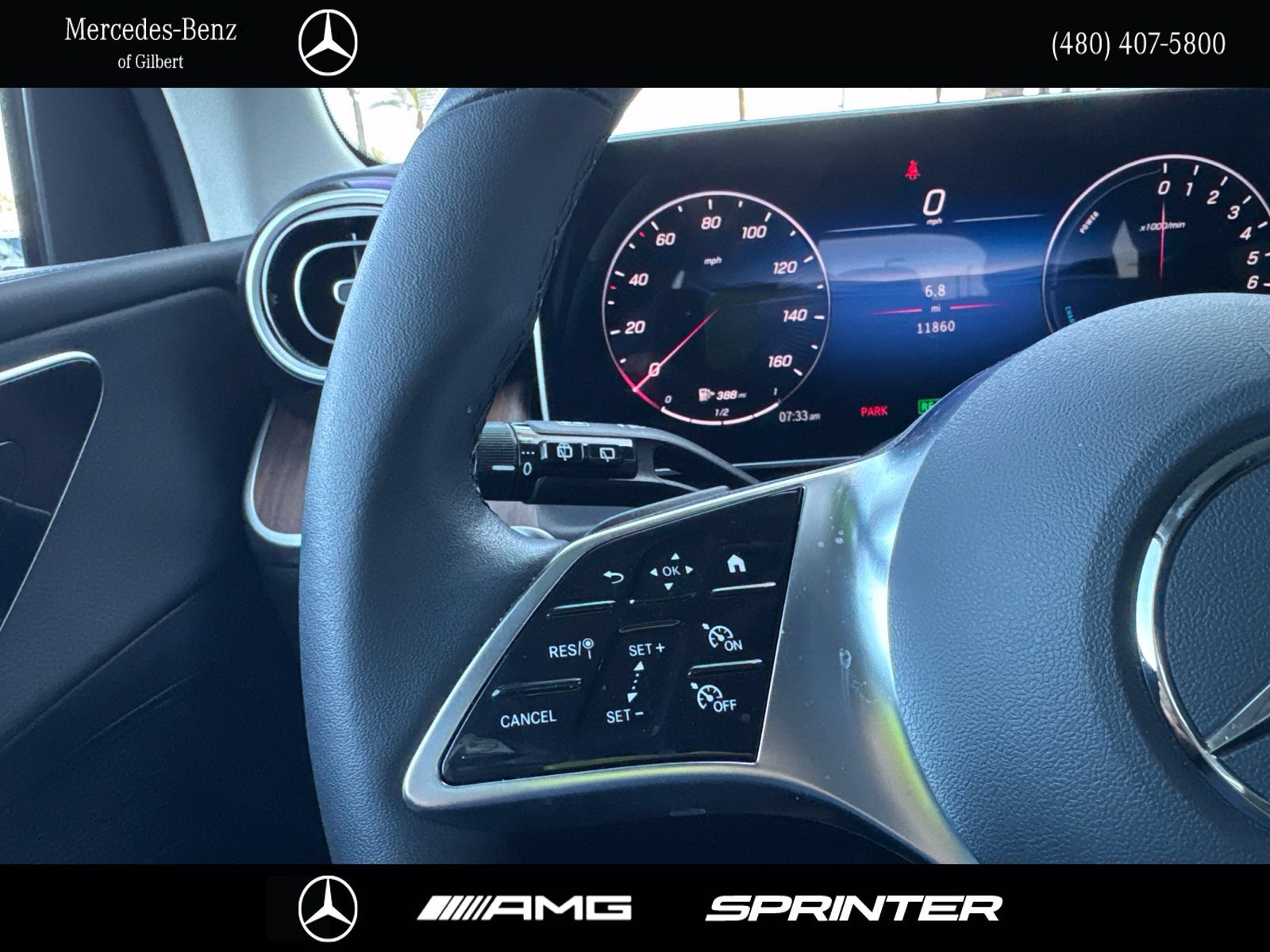 Certified 2025 Mercedes-Benz GLC 350e 4MATIC image 32
