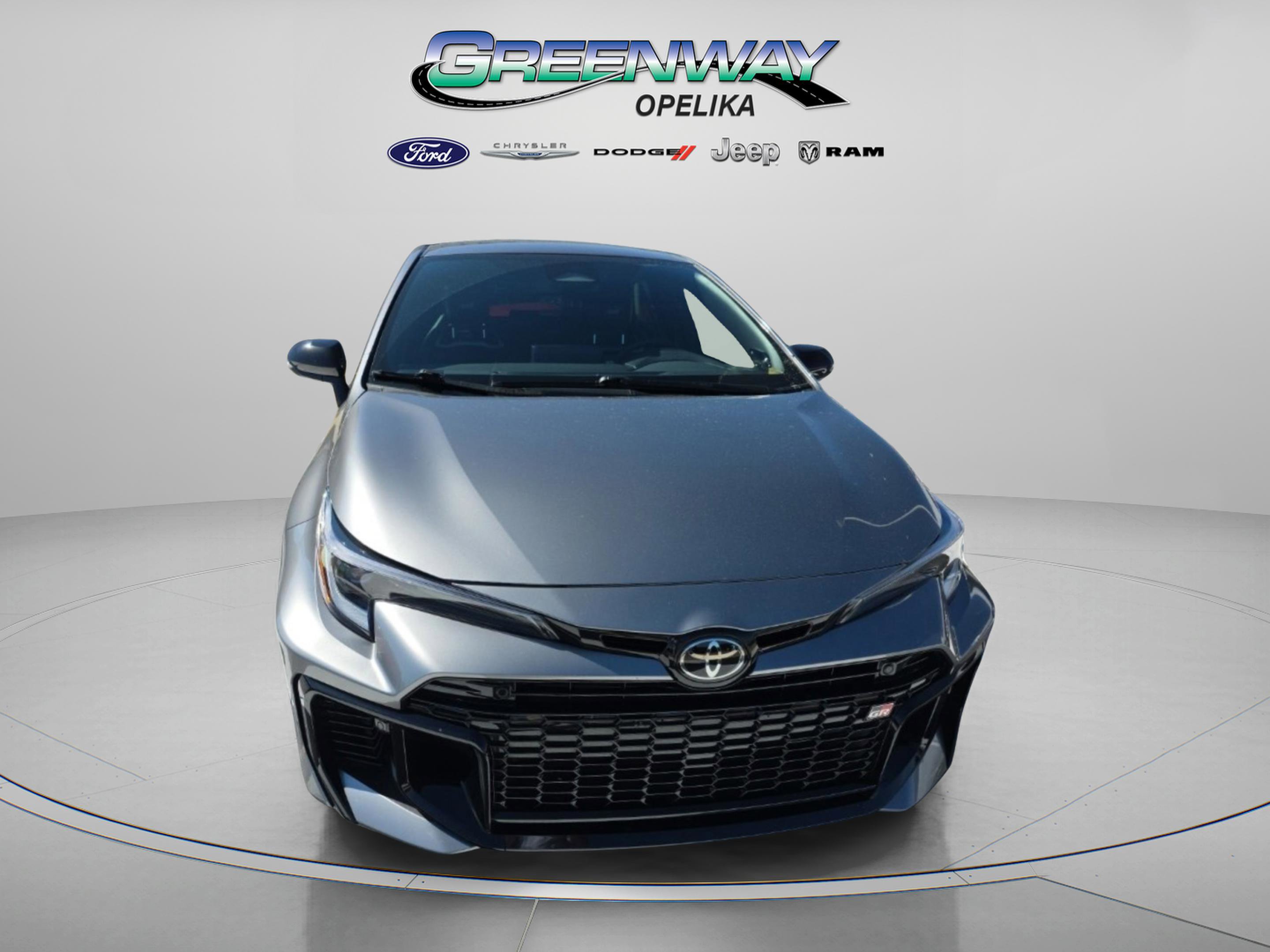 Used 2025 Toyota Corolla Premium image 19