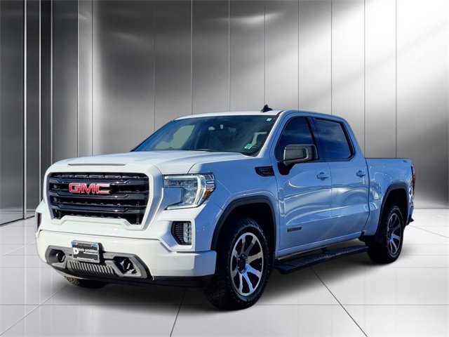 Used 2021 GMC Sierra 1500 Elevation image 7