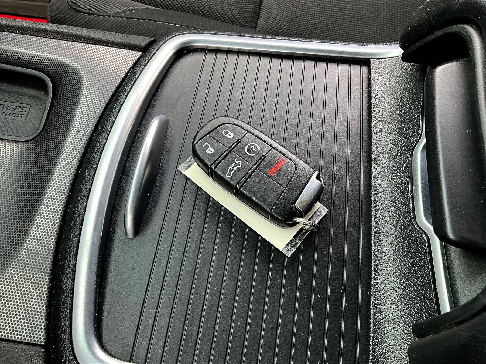 Used 2018 Dodge Charger SXT Plus RWD image 33