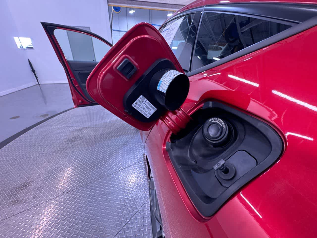 Used 2023 Acura Integra A-Spec FWD image 38