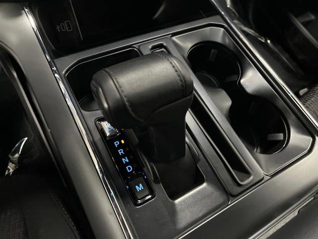Used 2025 Ford F150 XLT w/ Equipment Group 302A MID image 21