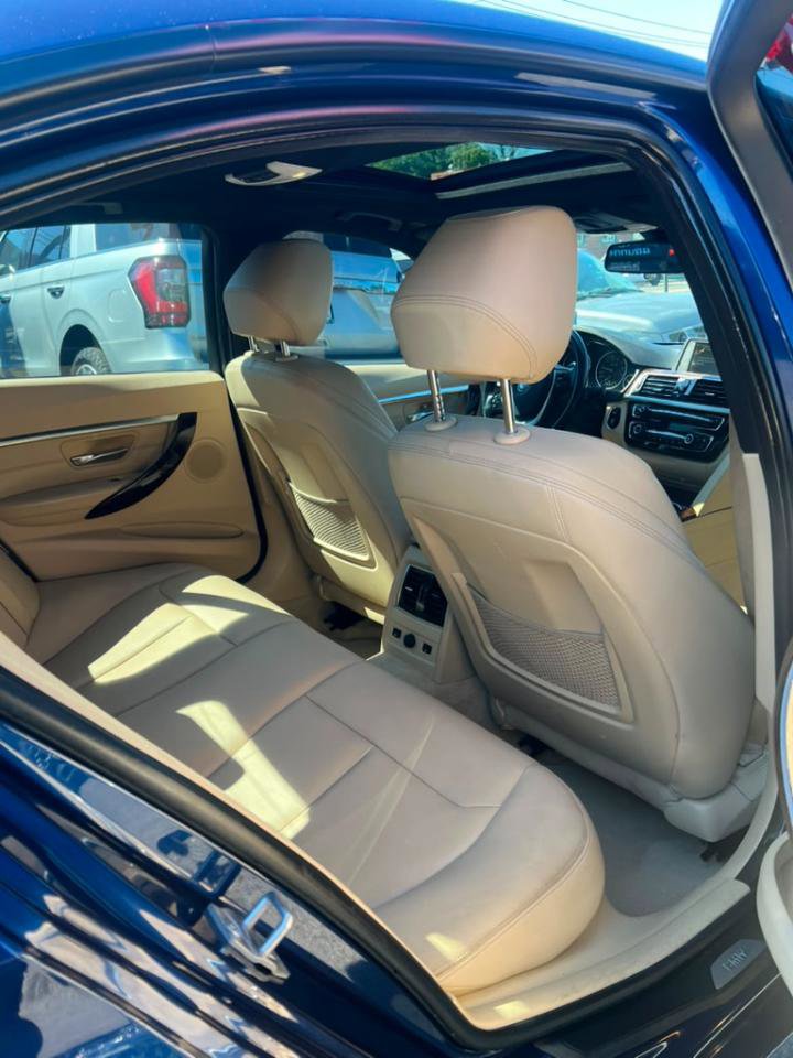 Used 2016 BMW 328i xDrive Sedan AWD/4WD image 27
