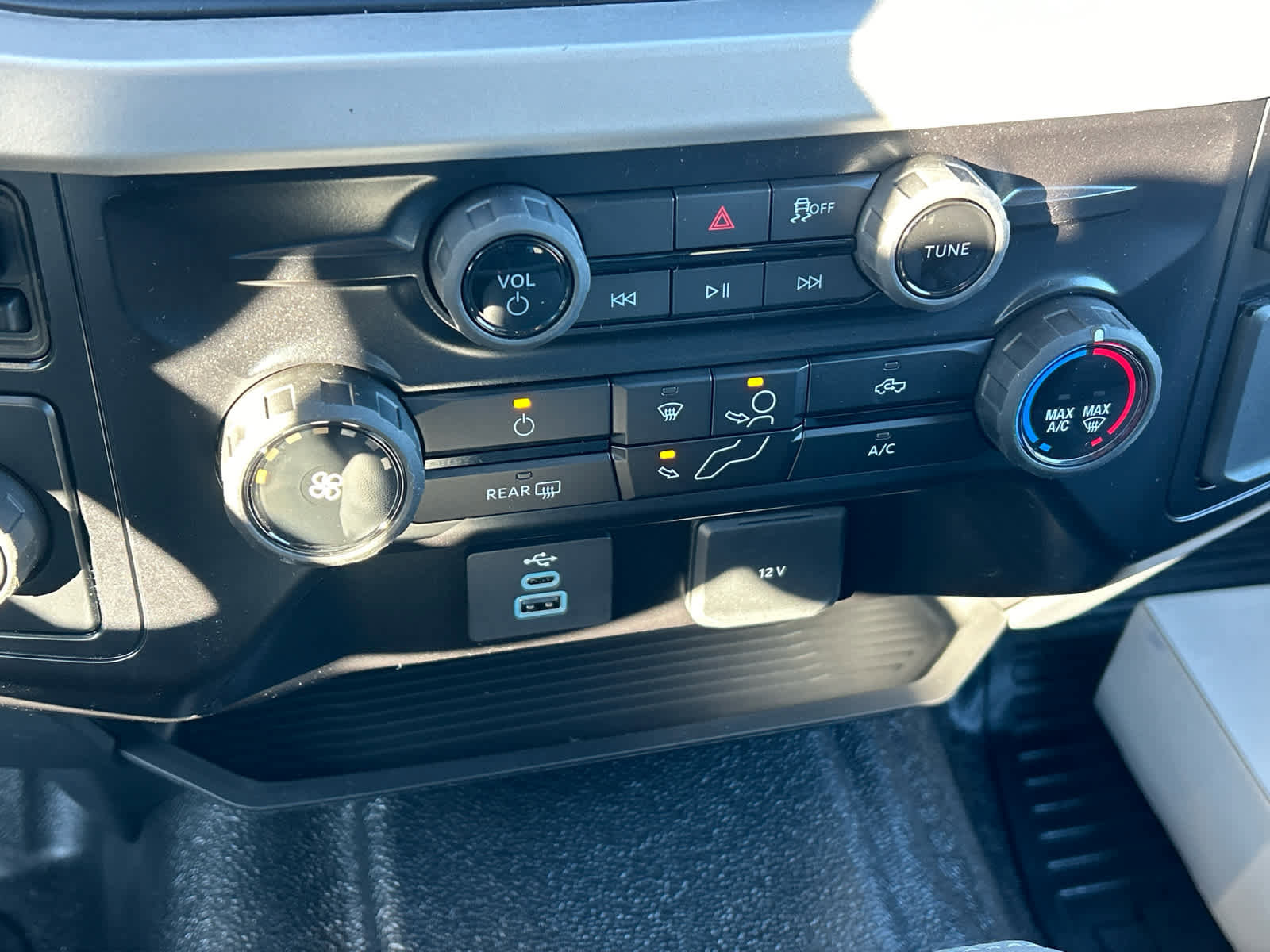 New 2026 Ford F350 XL image 37