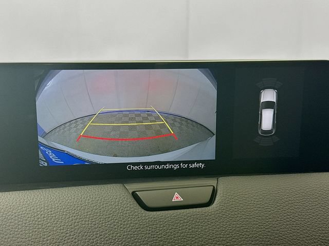 New 2026 MAZDA CX-70 SC AWD/4WD image 13