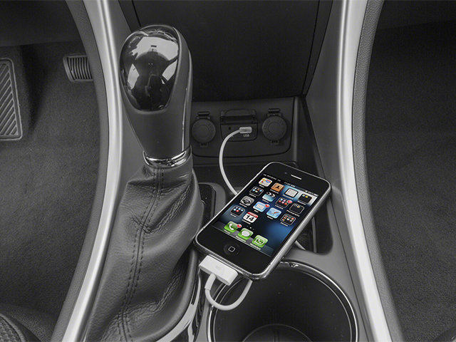 Used 2014 Hyundai Sonata GLS w/ Popular Equipment Group 2 image 17