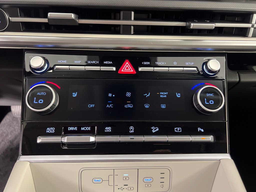 New 2027 Hyundai Santa Fe SEL AWD/4WD image 23