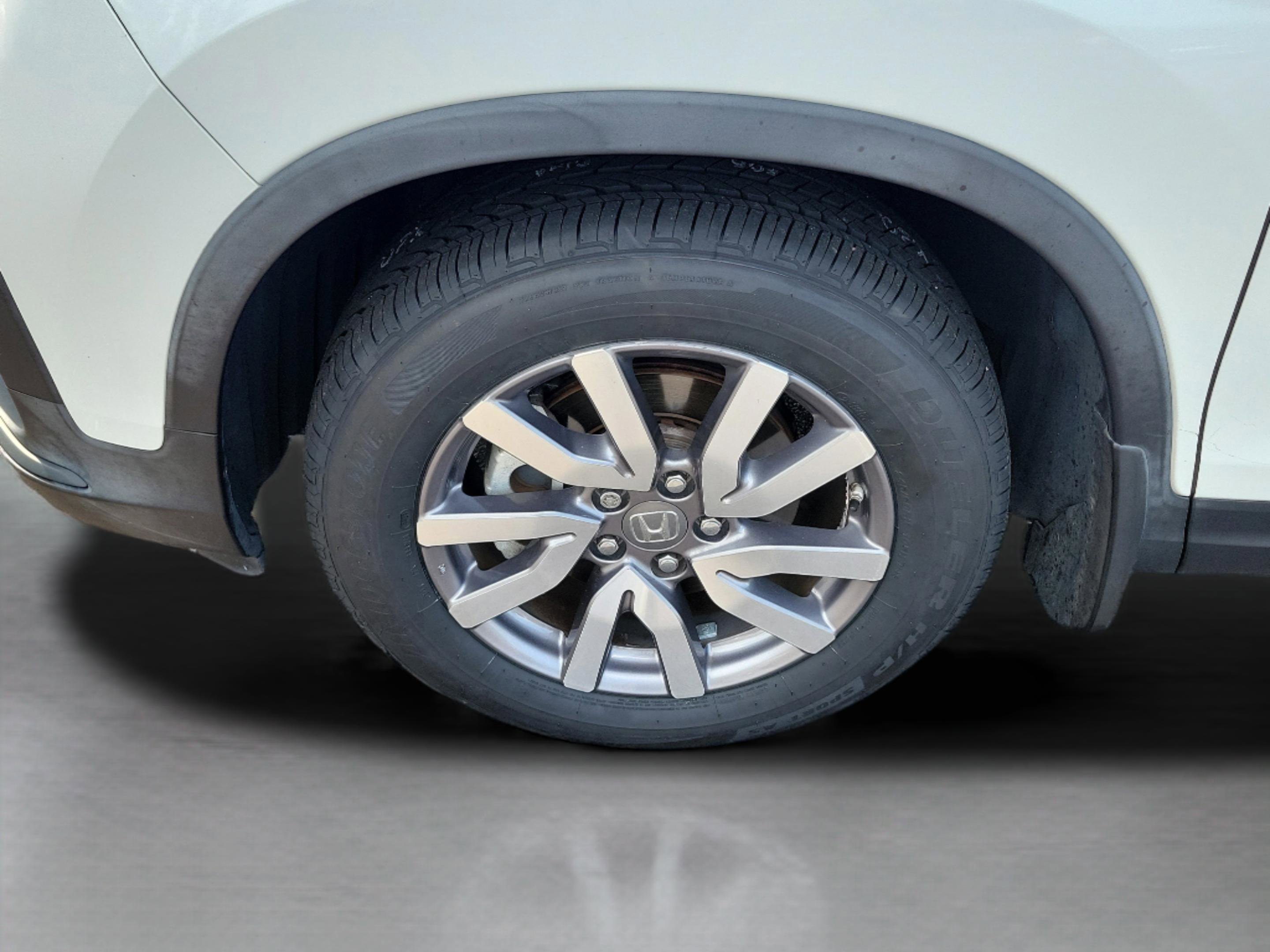 Used 2021 Honda Pilot EX-L image 38