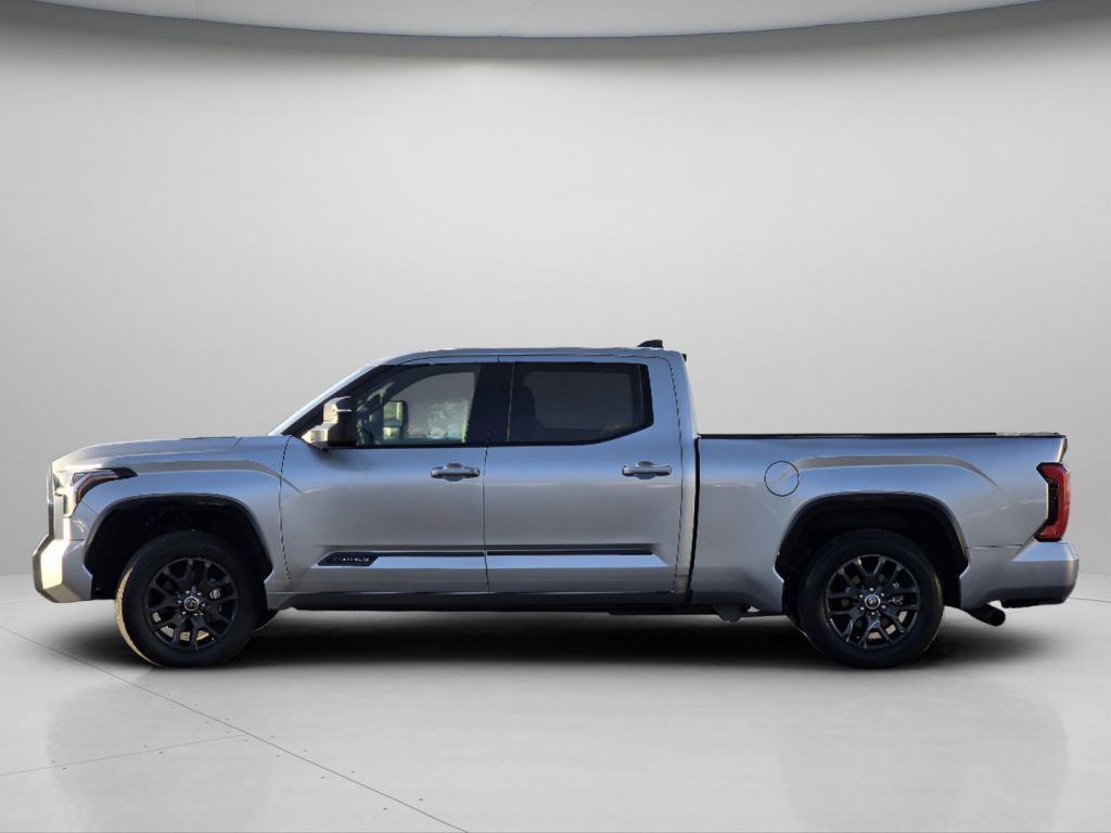 Used 2023 Toyota Tundra Platinum w/ Advanced Package image 17