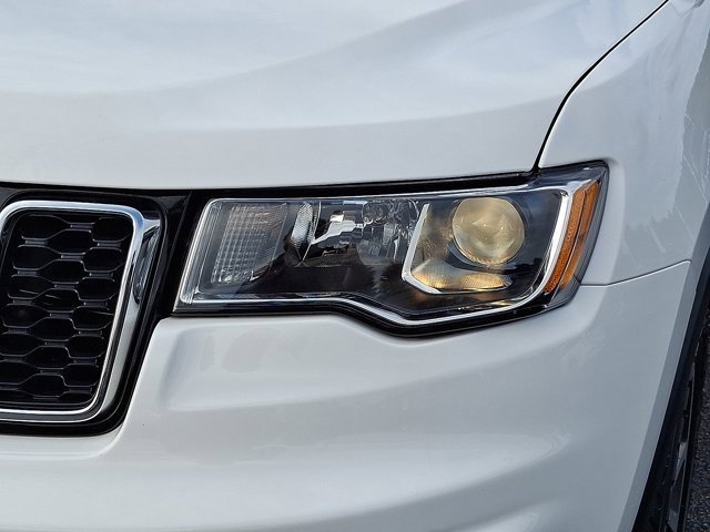 Certified 2021 Jeep Grand Cherokee Limited w/ Luxury Group II image 11