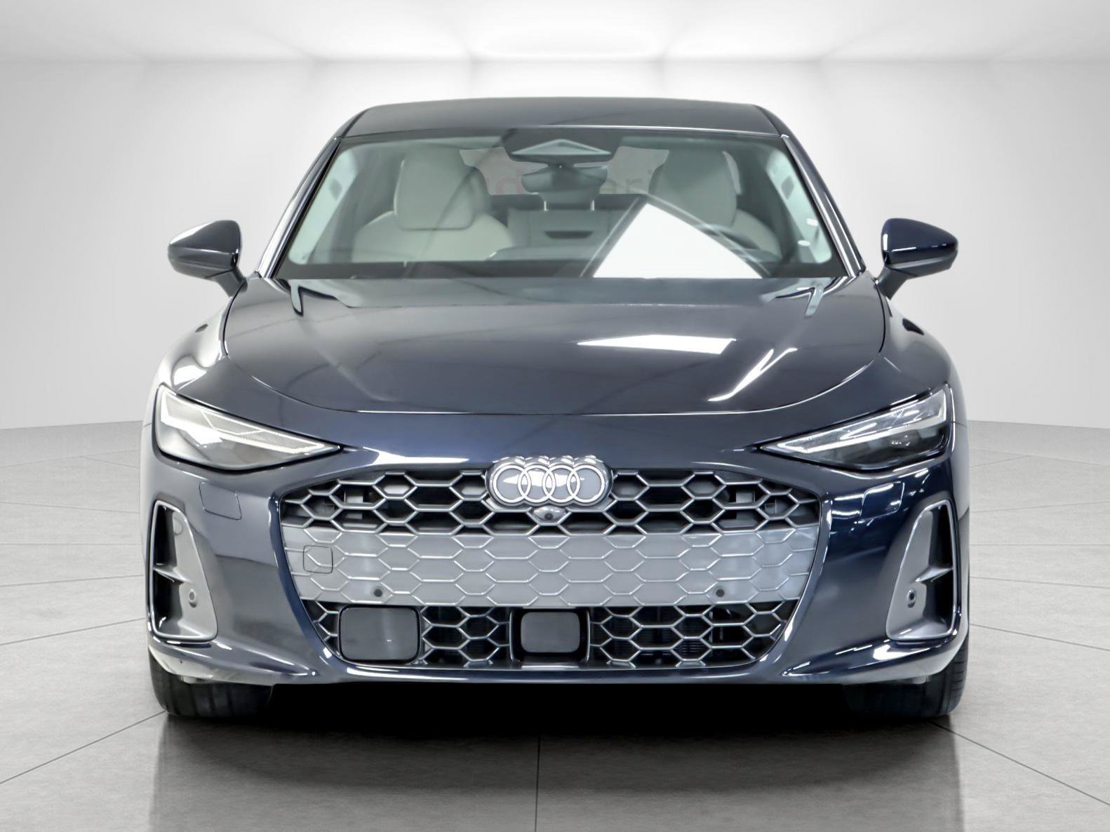 Certified 2026 Audi A6 Premium Plus AWD/4WD image 8