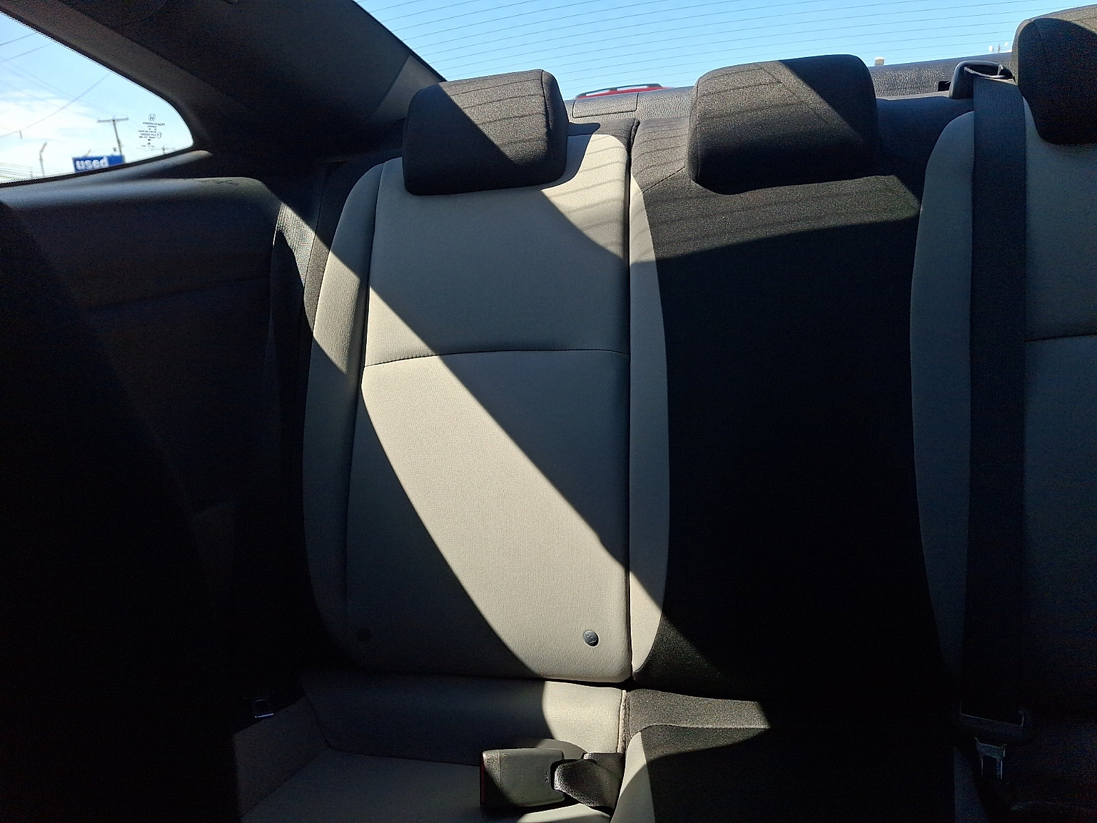 Used 2017 Honda Civic LX image 14