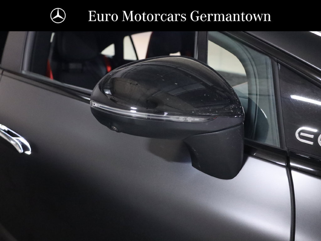 Used 2023 Mercedes-Benz EQE AMG 4MATIC Sedan image 55