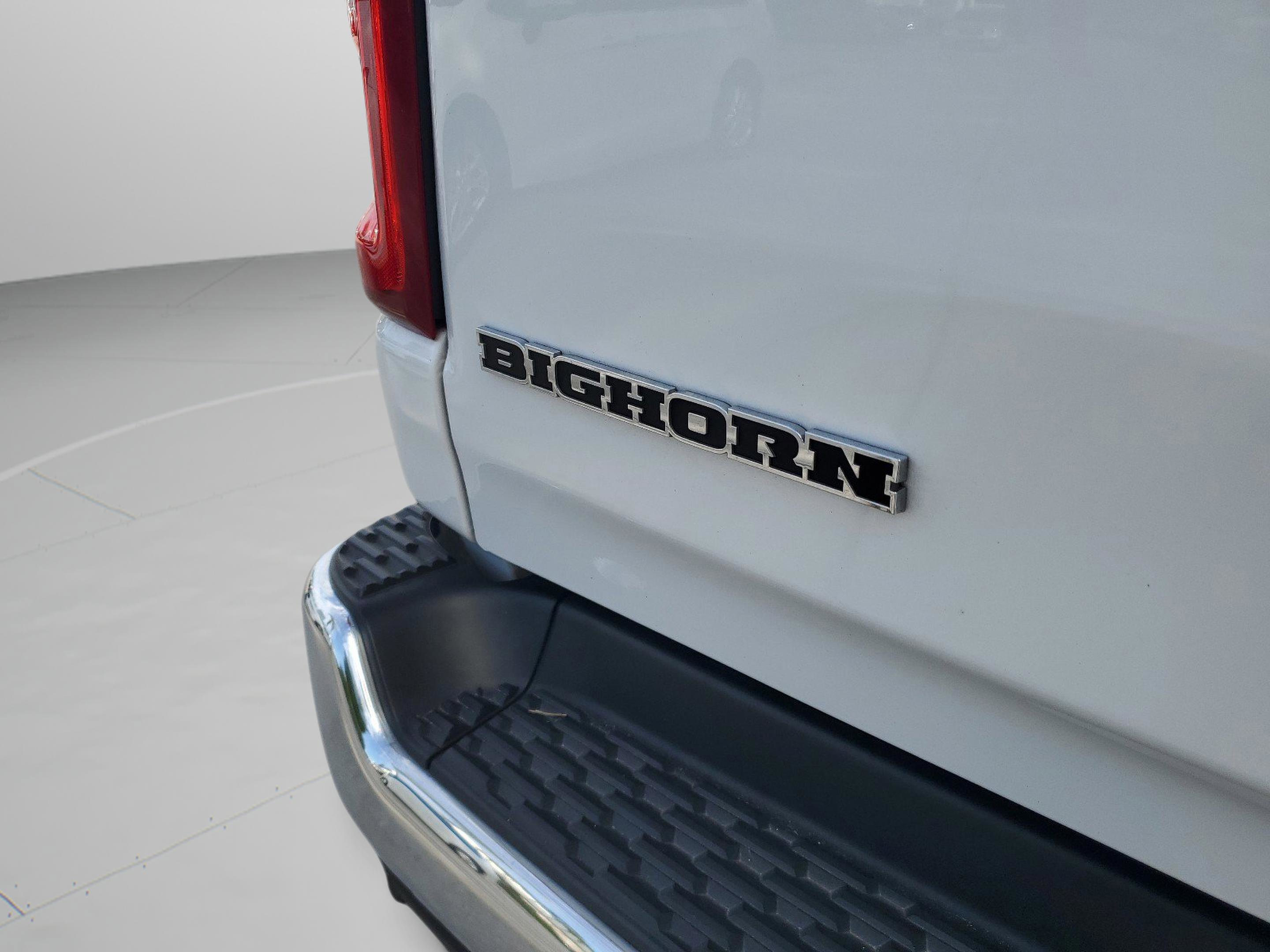 Certified 2025 RAM 1500 Big Horn AWD/4WD image 31