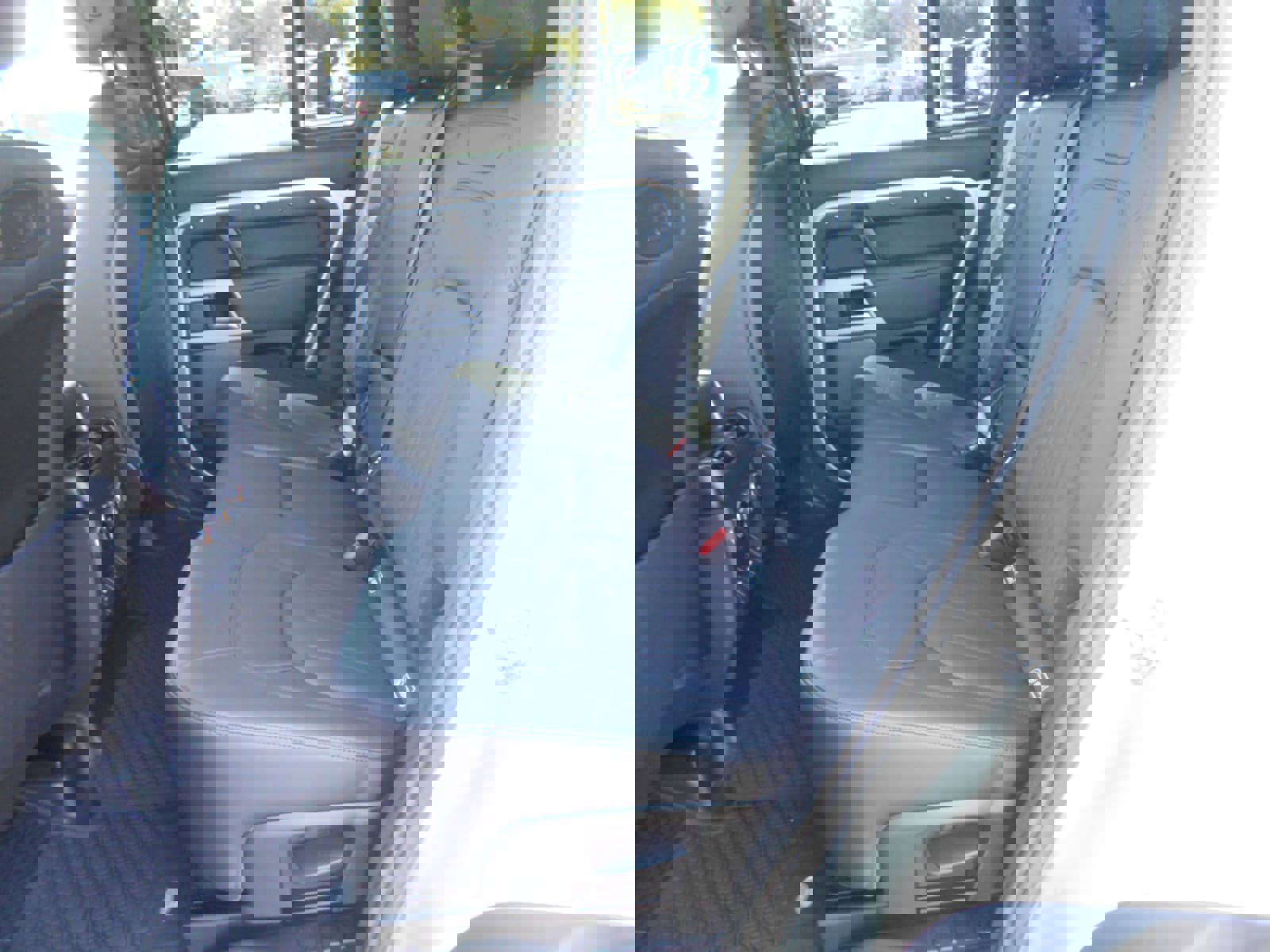 Used 2020 Land Rover Defender 110 HSE image 7