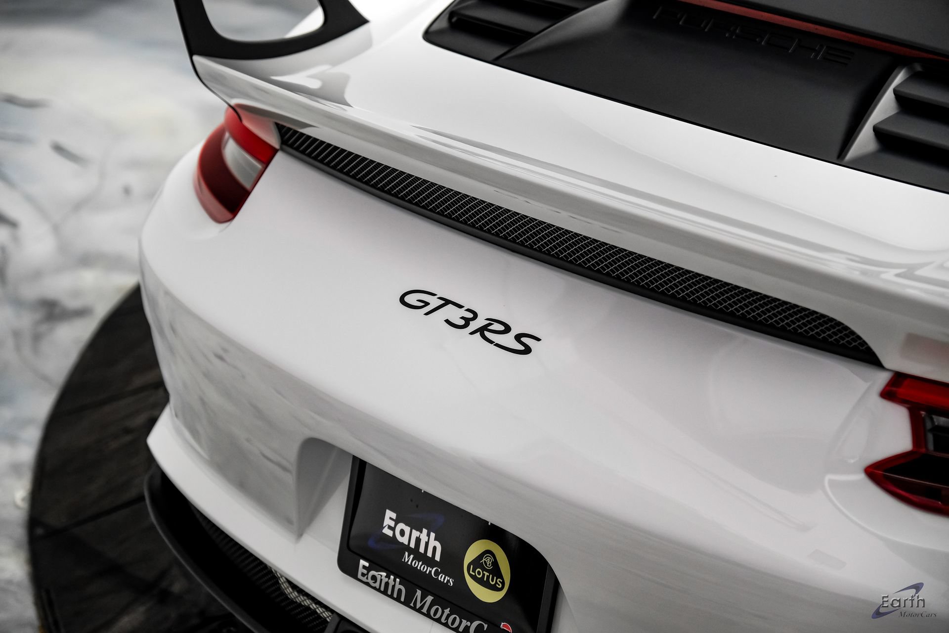 Used 2019 Porsche 911 GT3 RS RWD image 19