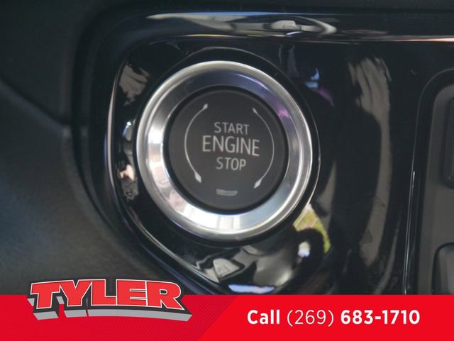 New 2026 Chevrolet Silverado 1500 High Country w/ Technology Package AWD/4WD image 31