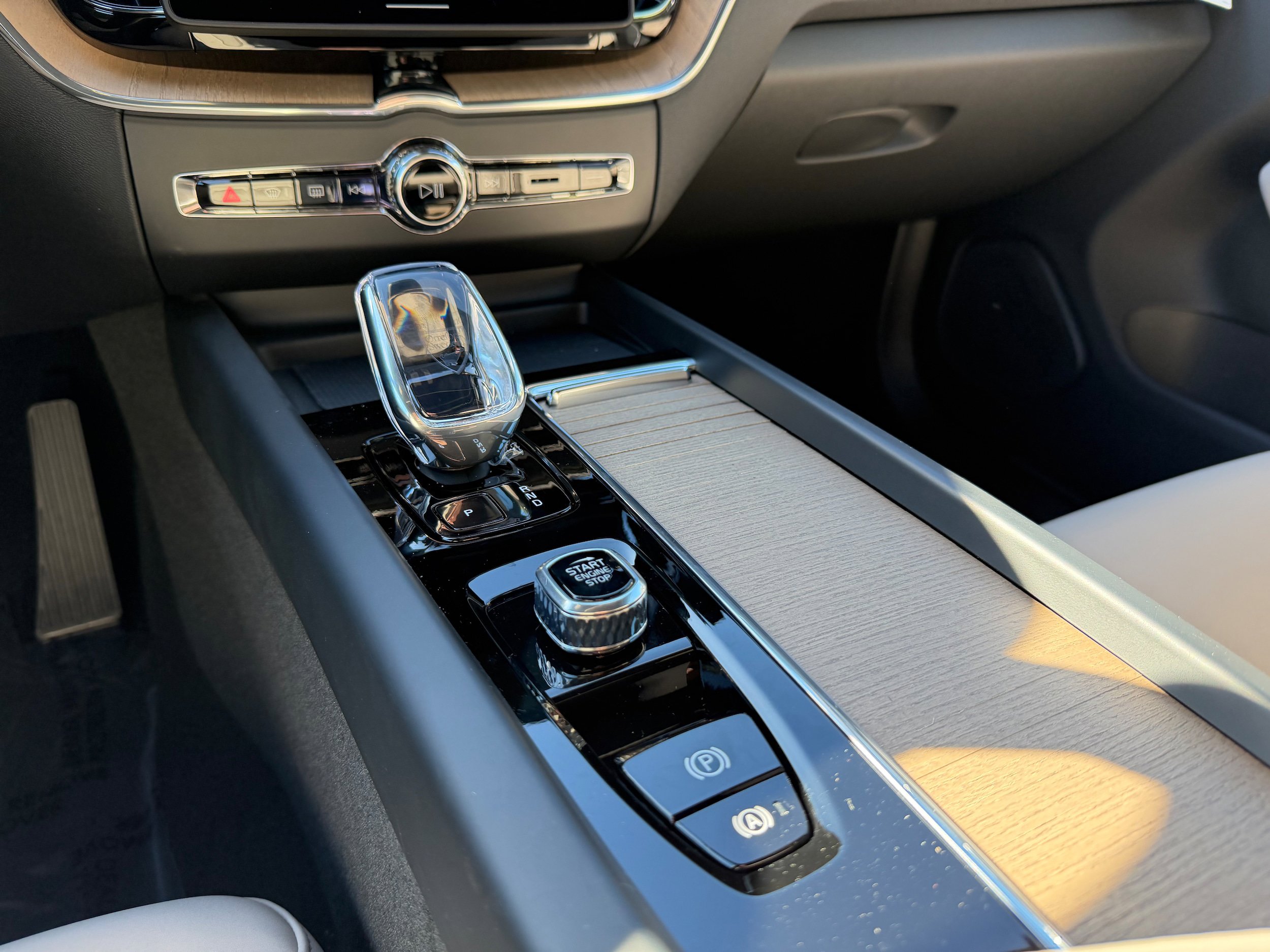 New 2026 Volvo XC60 B5 Plus w/ Protection Package Premier image 13