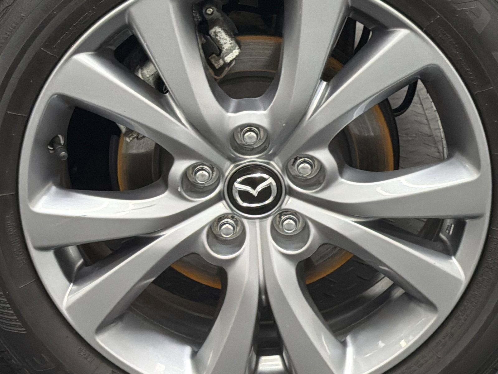 Used 2023 MAZDA CX-30 AWD 2.5 S w/ Premium Package image 5