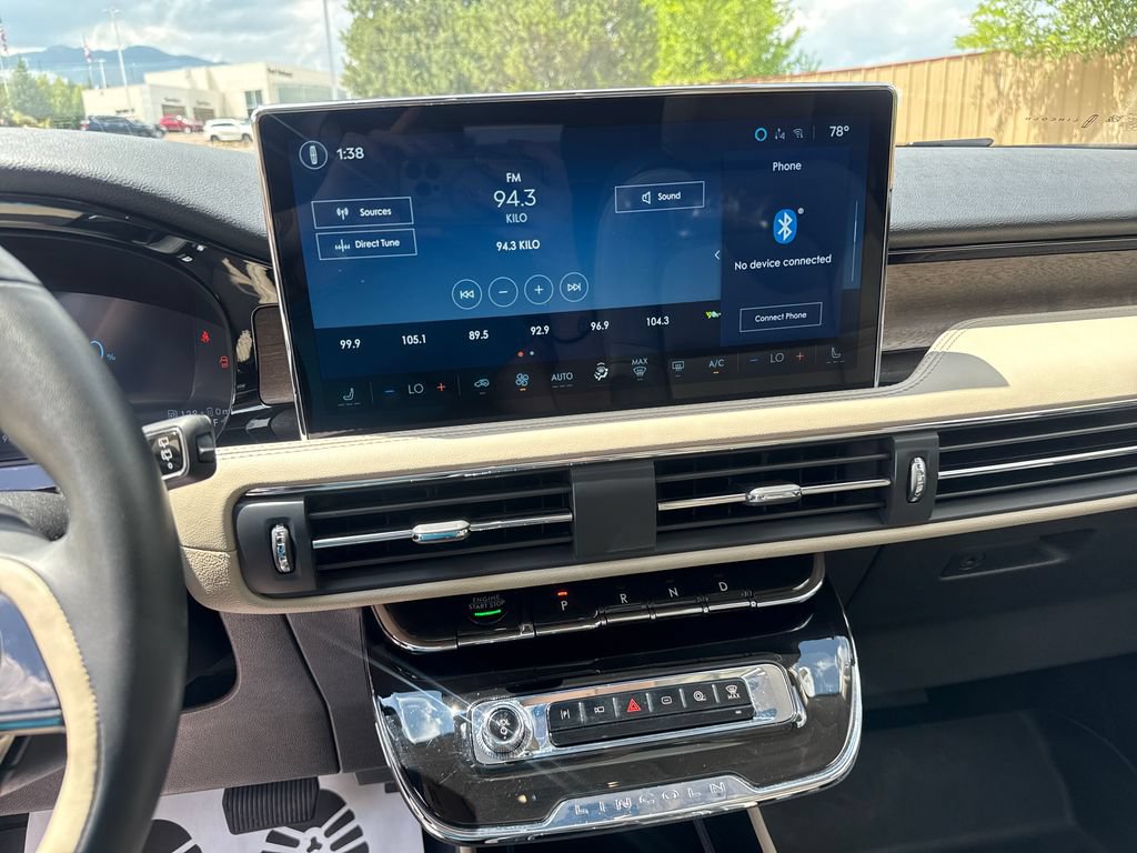 Certified 2025 Lincoln Corsair Grand Touring AWD/4WD image 18