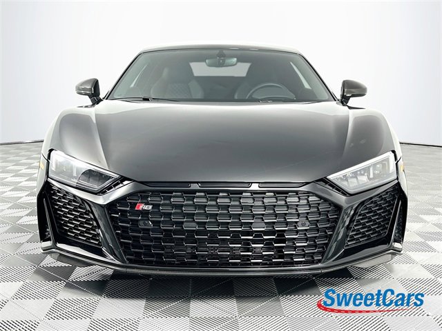Used 2022 Audi R8 V10 performance image 2