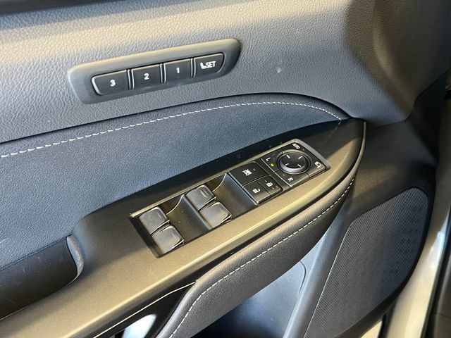 Used 2026 Lexus NX 350 AWD w/ Accessory Package (2T) image 35