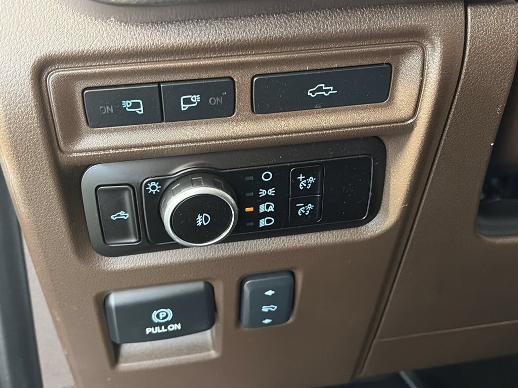 Certified 2023 Ford F150 King Ranch w/ FX4 Off-Road Package AWD/4WD image 25