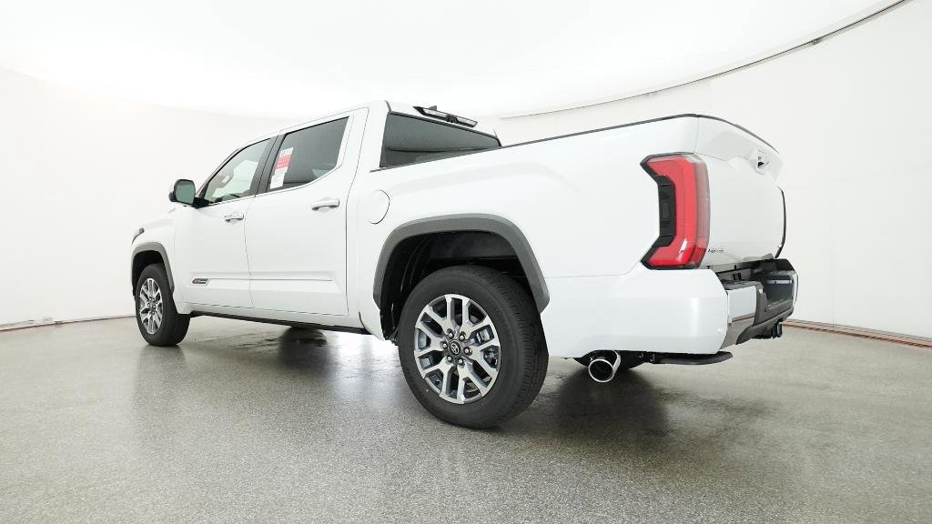 New 2026 Toyota Tundra 1794 Edition AWD/4WD image 2
