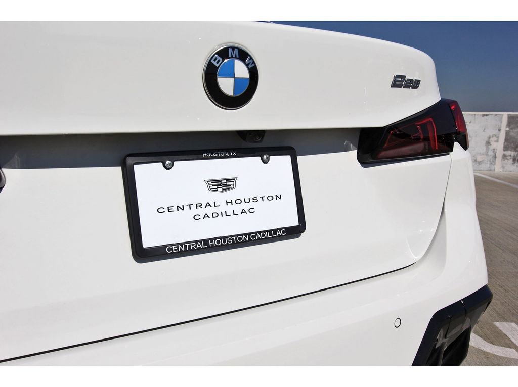 Used 2025 BMW 228i xDrive image 24