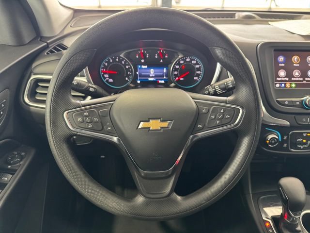 Used 2023 Chevrolet Equinox LT FWD image 17
