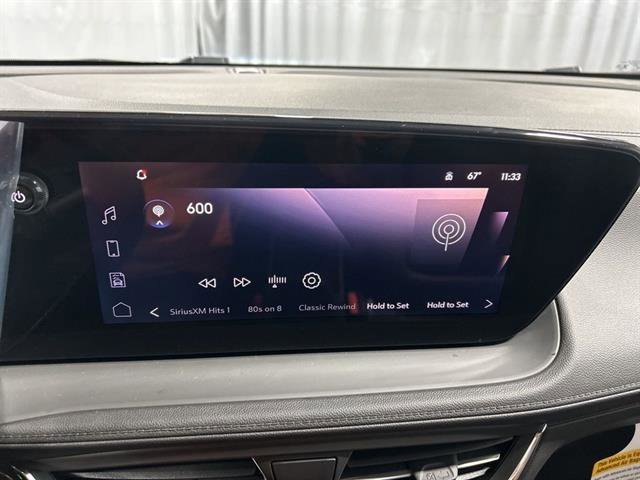 New 2026 Buick Encore GX Sport Touring w/ Comfort Package image 25