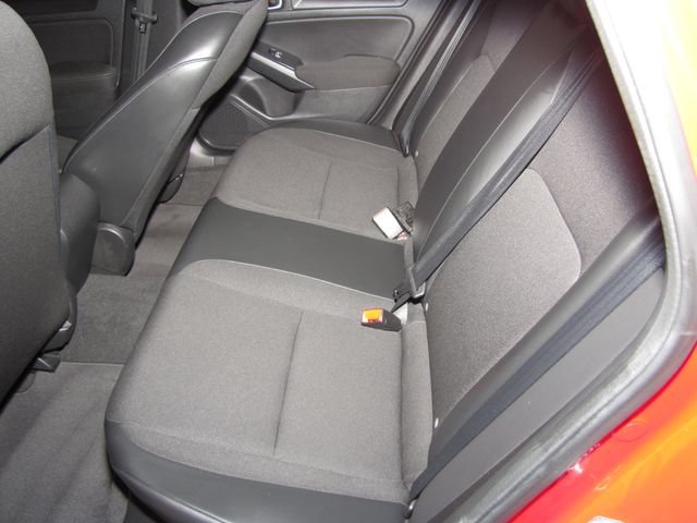 Certified 2022 Honda Civic Sport image 12