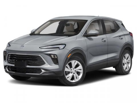 New 2026 Buick Encore GX Preferred w/ Comfort Package image 1