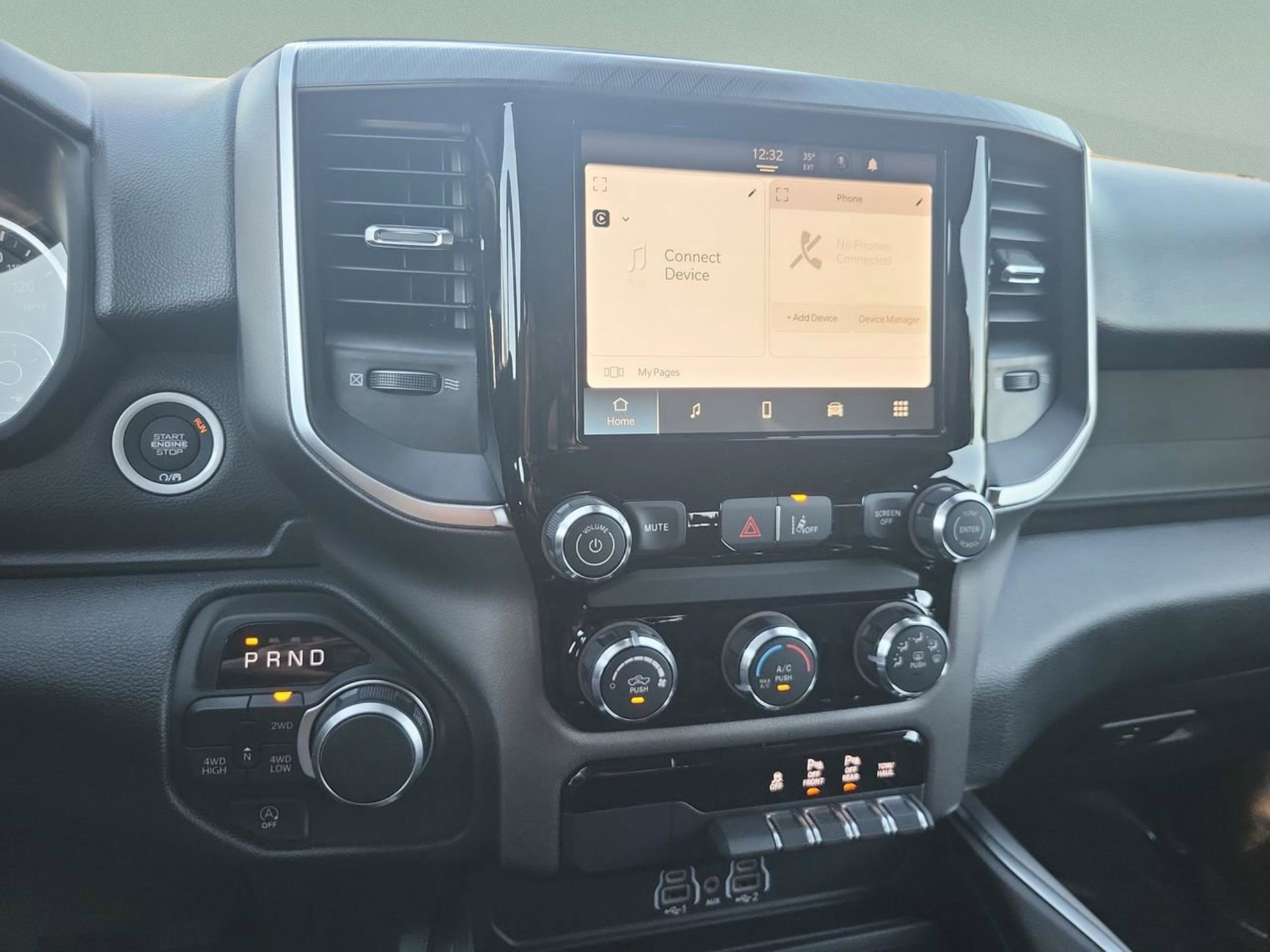 New 2026 RAM 1500 Express image 13