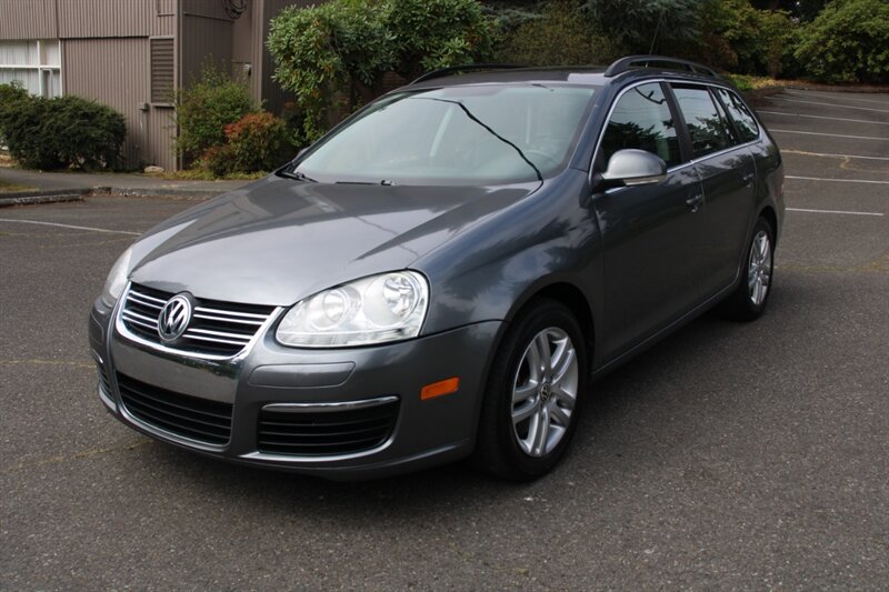 Used 2009 Volkswagen Jetta SEL
