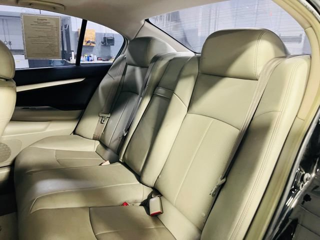 Used 2008 INFINITI G35 Journey w/ Premium Pkg RWD image 20
