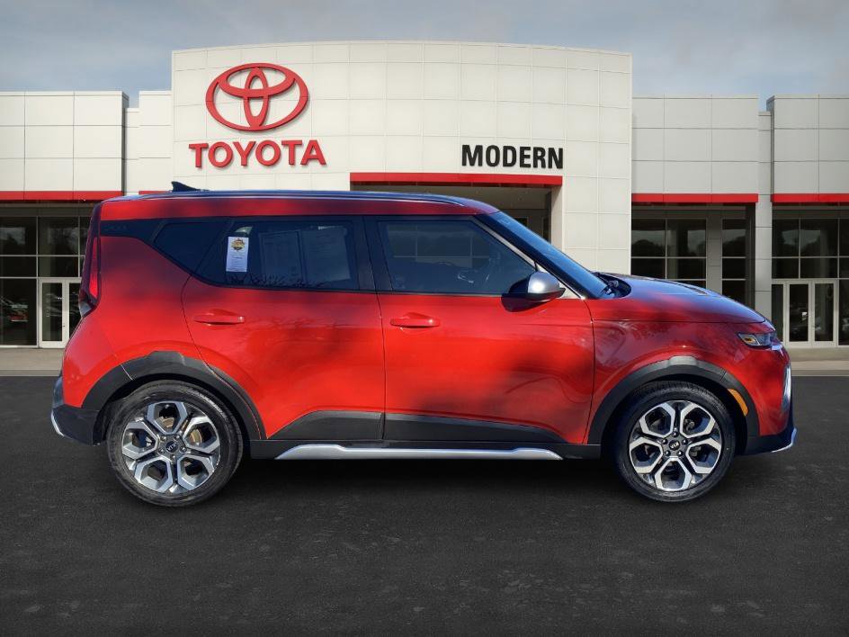 Used 2020 Kia Soul X-Line image 4