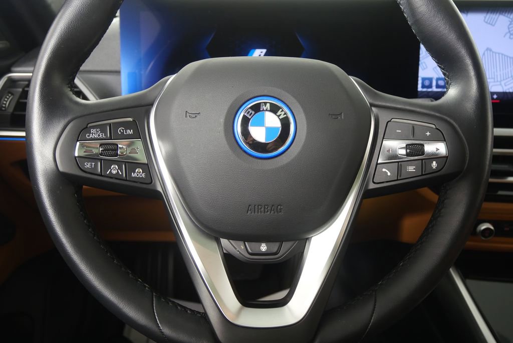 Certified 2023 BMW i4 eDrive35 RWD image 15