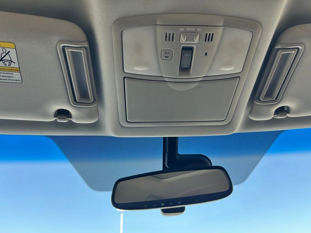 Used 2016 INFINITI QX80 2WD image 31