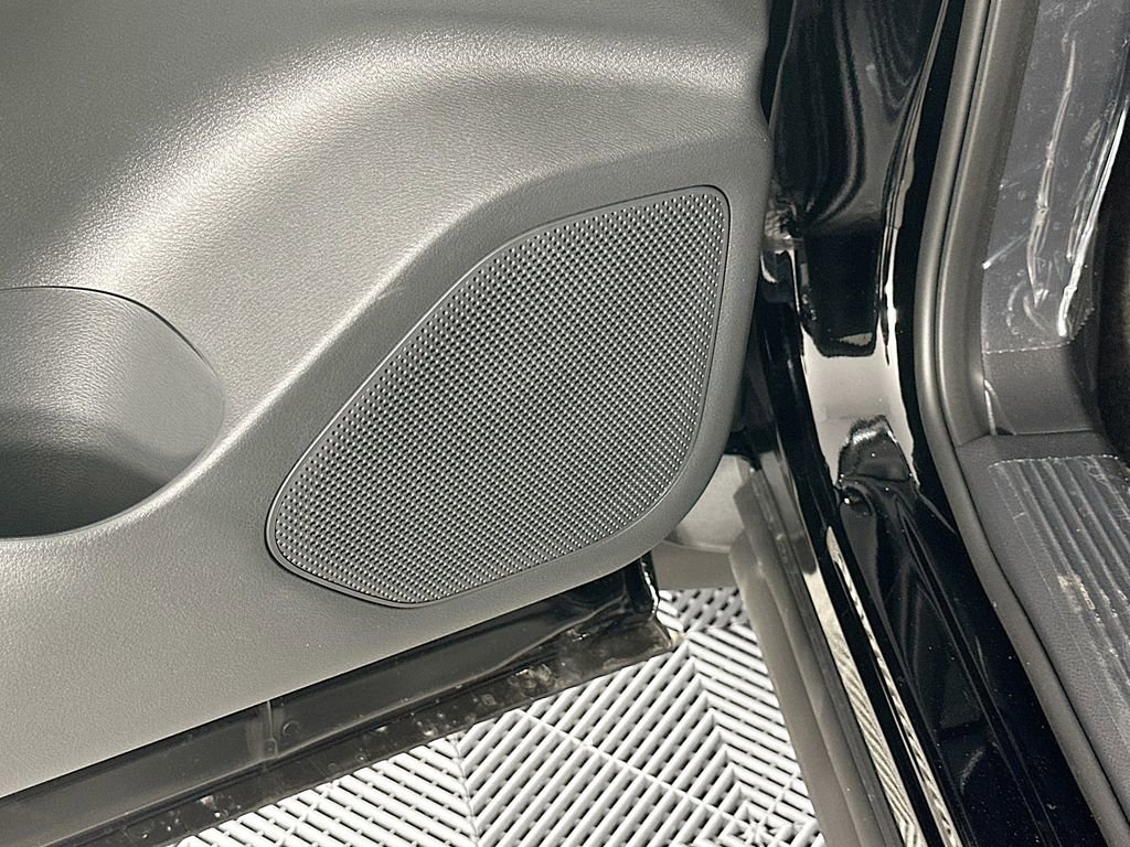 New 2026 Nissan Rogue SV w/ Rock Creek Premium Package image 25