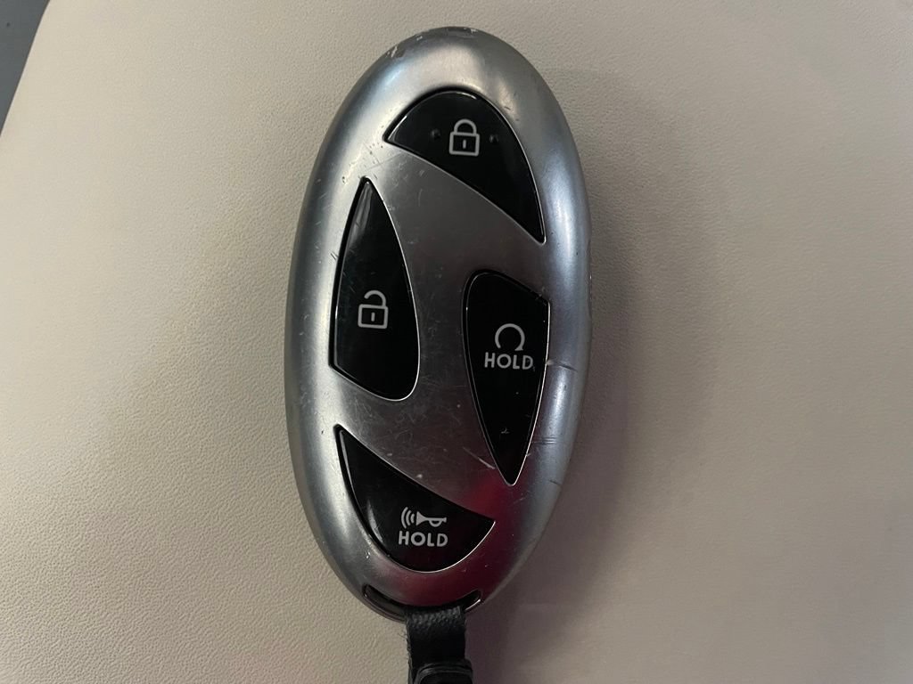 Used 2024 Hyundai Sonata SEL FWD image 18