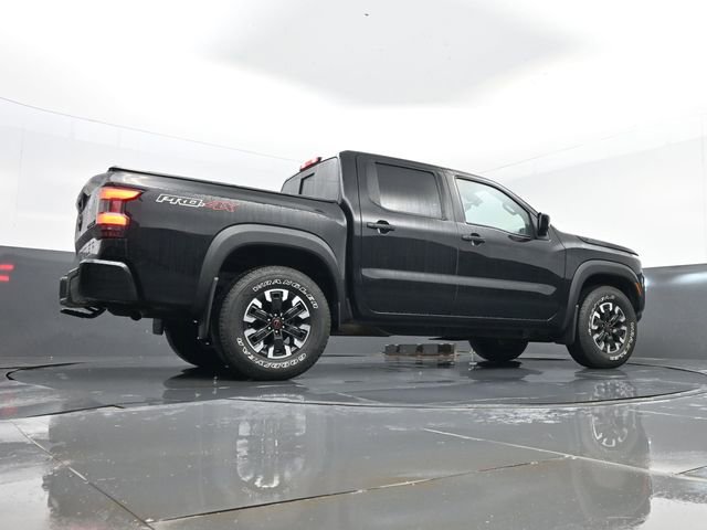 Used 2024 Nissan Frontier PRO-4X w/ Off-Road Protection Package AWD/4WD image 23