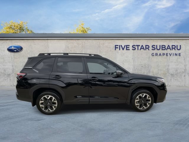 Certified 2026 Subaru Forester Premium AWD/4WD image 9